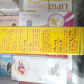Dầu Gừng Thái Dương