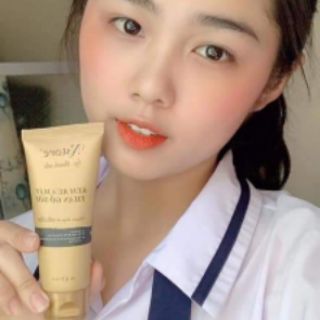KEM RỬA MẶT THAN GỖ SỒI