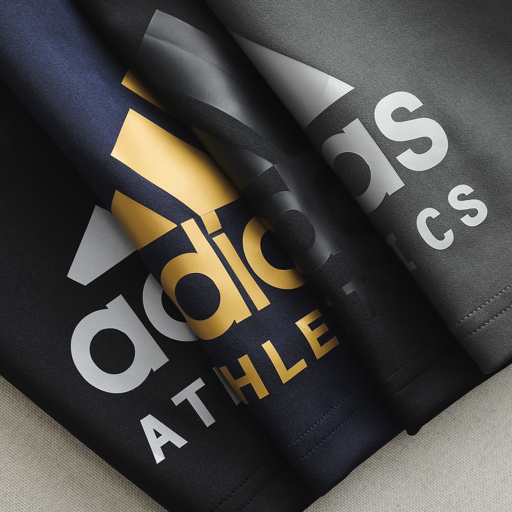 Quần đùi short NAM thể thao Das Ath HÀNG VNXK | BigBuy360 - bigbuy360.vn