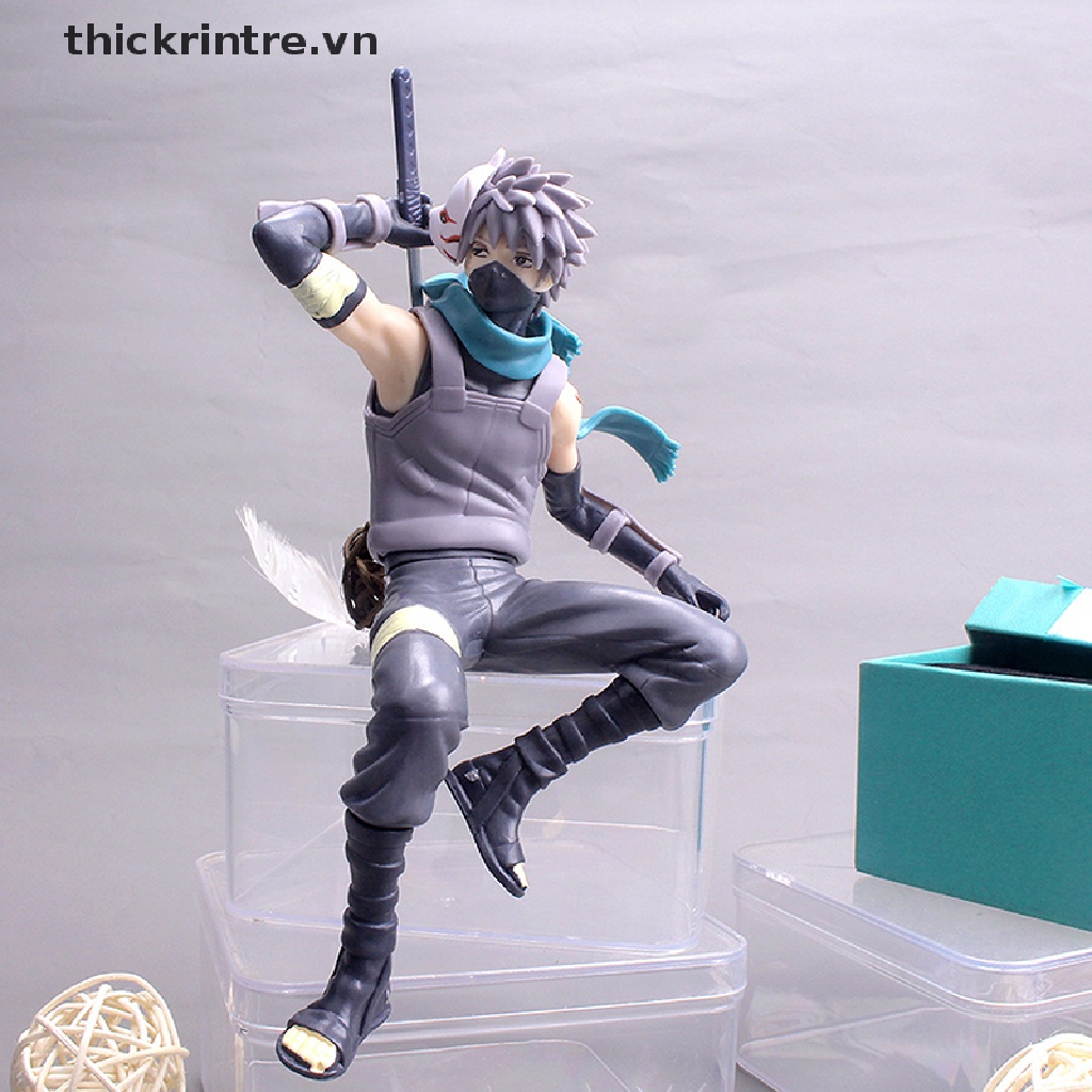 Mô Hình Nhân Vật Hatake Kakashi Trong NARUTO Mới