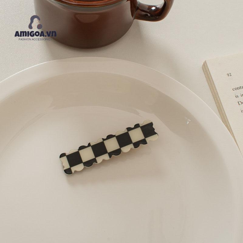 Kẹp Tóc Con Vịt Dễ Thương Đơn Giản