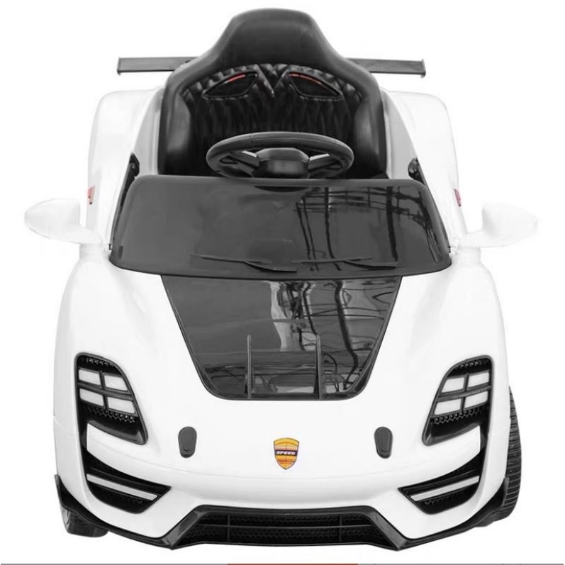 Xe ô tô điện cho trẻ nhạc mp3 điều khiển từ xa bằng điện thoại,,,