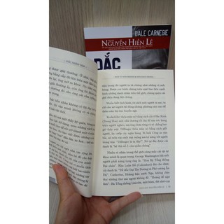 Sách - Đắc nhân tâm - MCBooks