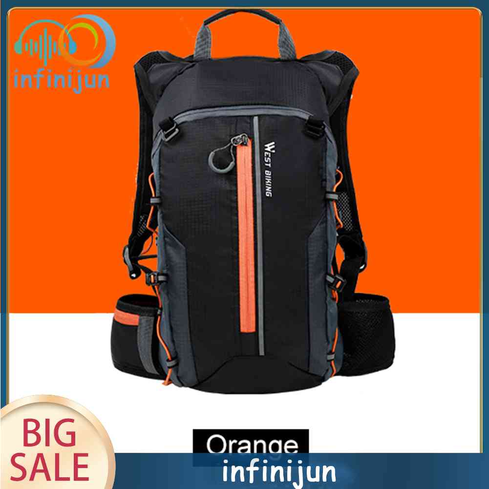 Ba Lô Thể Thao Leo Núi Chống Thấm Nước