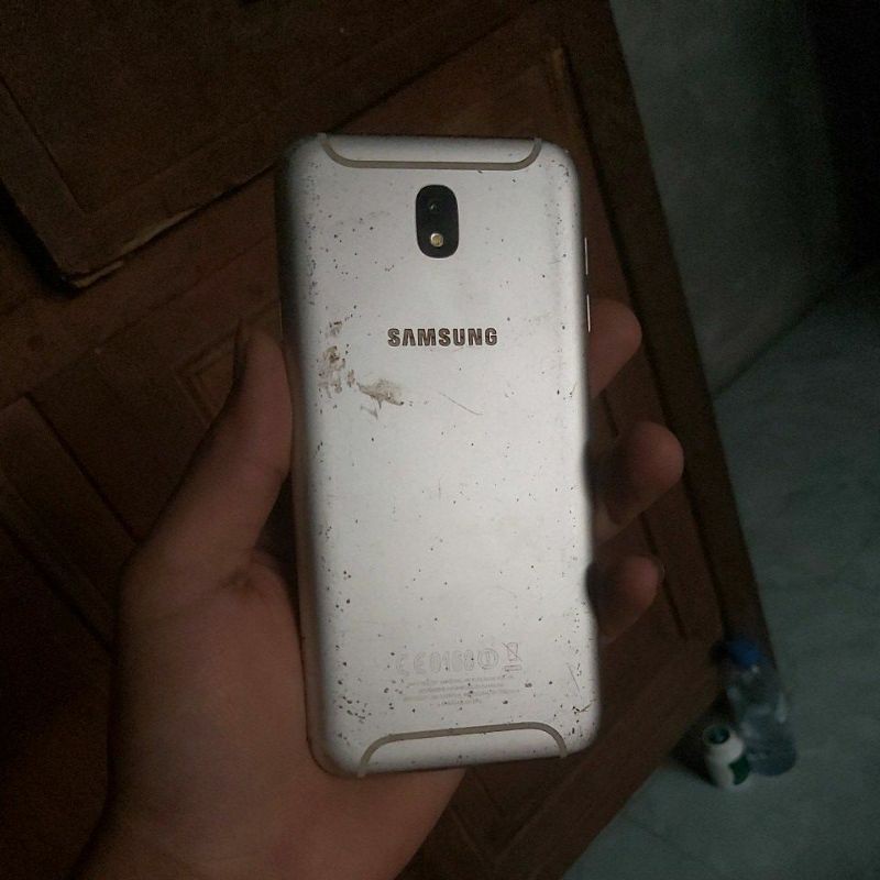 xác samsung j7 pro