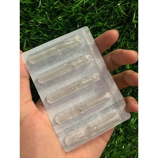 vỉ 5 kim 3rl kèm ngòi