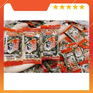 Kẹo mè đen nam hòa cao cấp - 100g / 250g / 500g