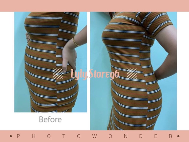 Quần độn Hông Mông Gen Bụng 💖 Quần Độn 3in1 CAO CẤP | BigBuy360 - bigbuy360.vn