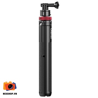 Chân máy mở rộng ulanzi go-quick ii 1,4m