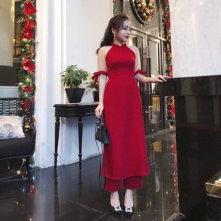 Áo dài cách tân