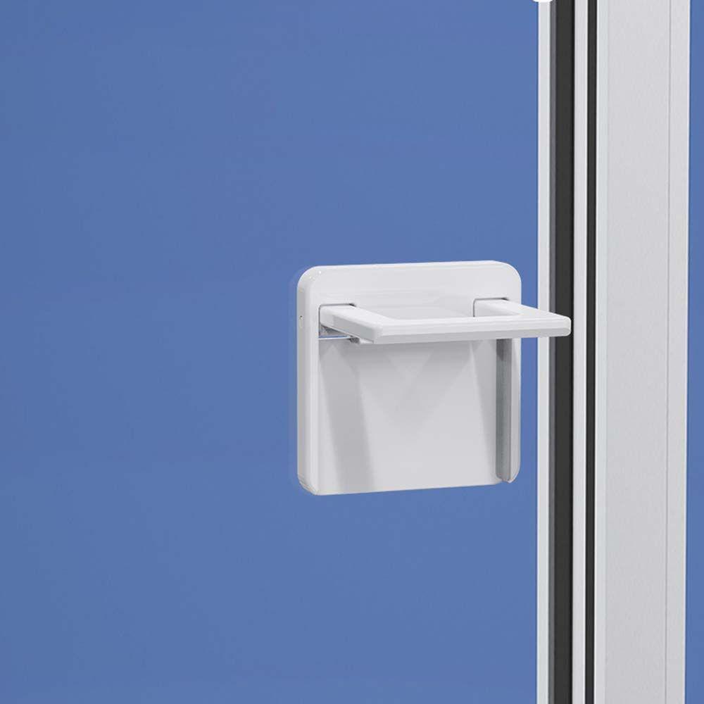 Khóa Cửa Tủ Chống Trộm Bảo Vệ An Toàn Cho Bé