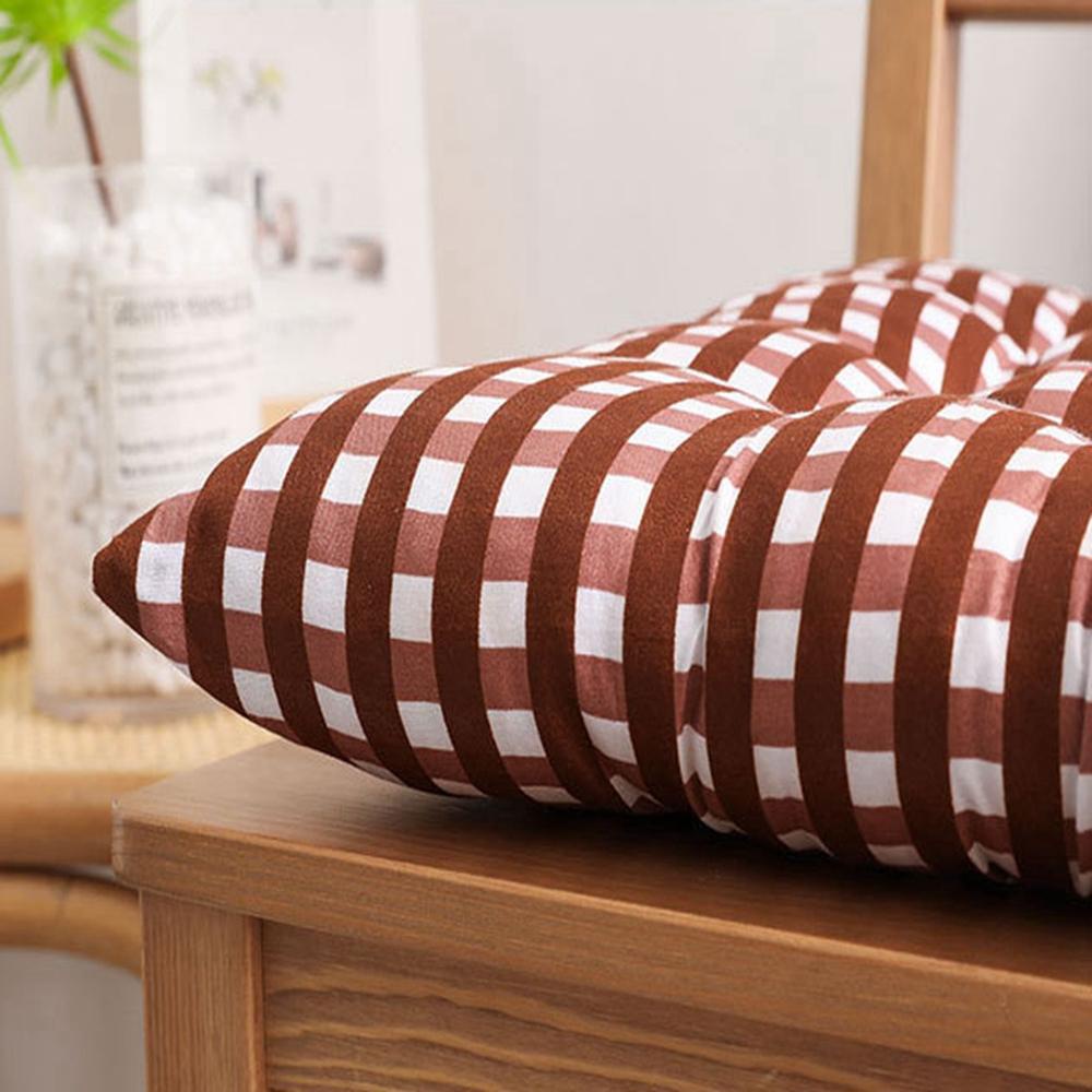 Đệm Lót Ghế Ngồi 13 Kiểu Dáng In Hình Hoạt Hình Đáng Yêu