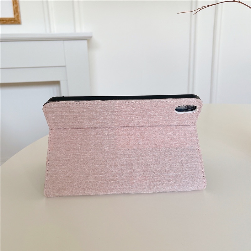 Bao Da Máy Tính Bảng Cho iPad Mini 1 2 3 4 5 6 Air Pro 9.7 "5th / 6th / 7th / 8th / 9th Gen 10.2" 2019 2020 iPad 10.5 "11.0" 10.9 "2021 / 2022 Ốp