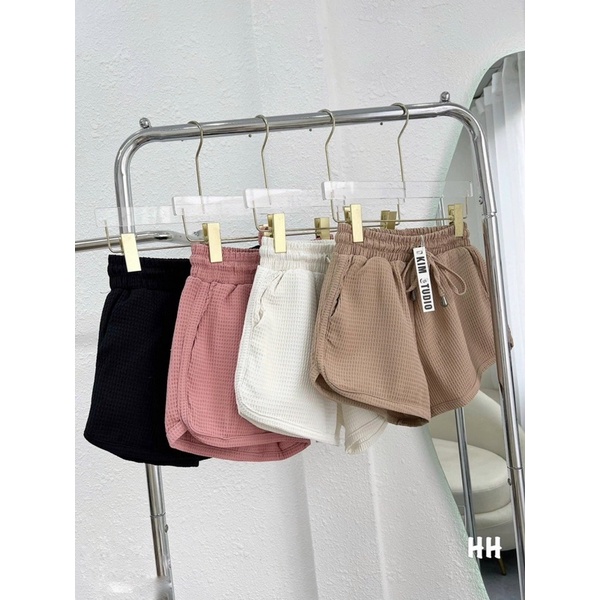 Quần Sọt Bigsize Cạp Cao