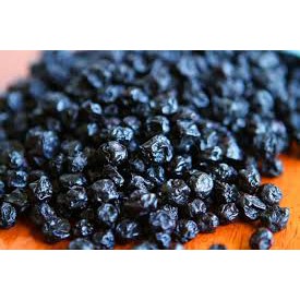 Việt Quất Sấy Khô Only Nature 450g/túi - Dried Bluberries