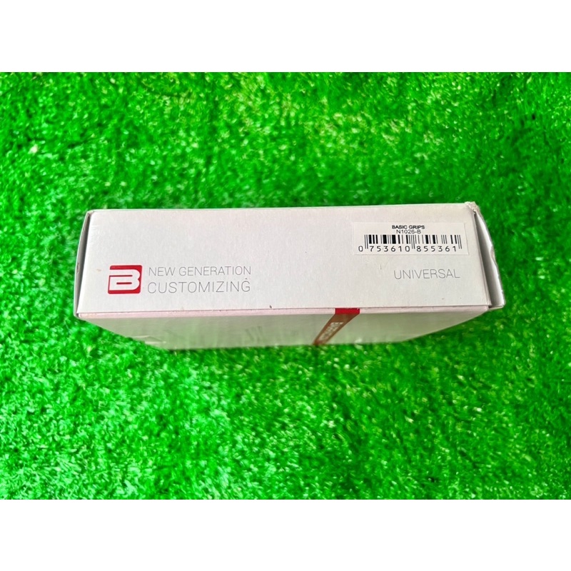 Bao Tay Baracuda Hàng Zin Chính Hãng Full Box