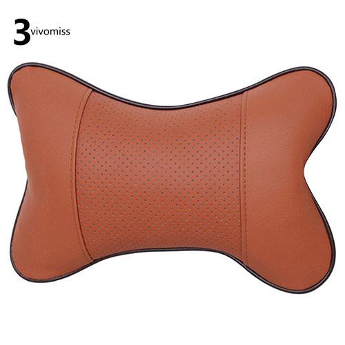 Gối kê cổ thư giãn thoải mái cho xe hơi tiện dụng