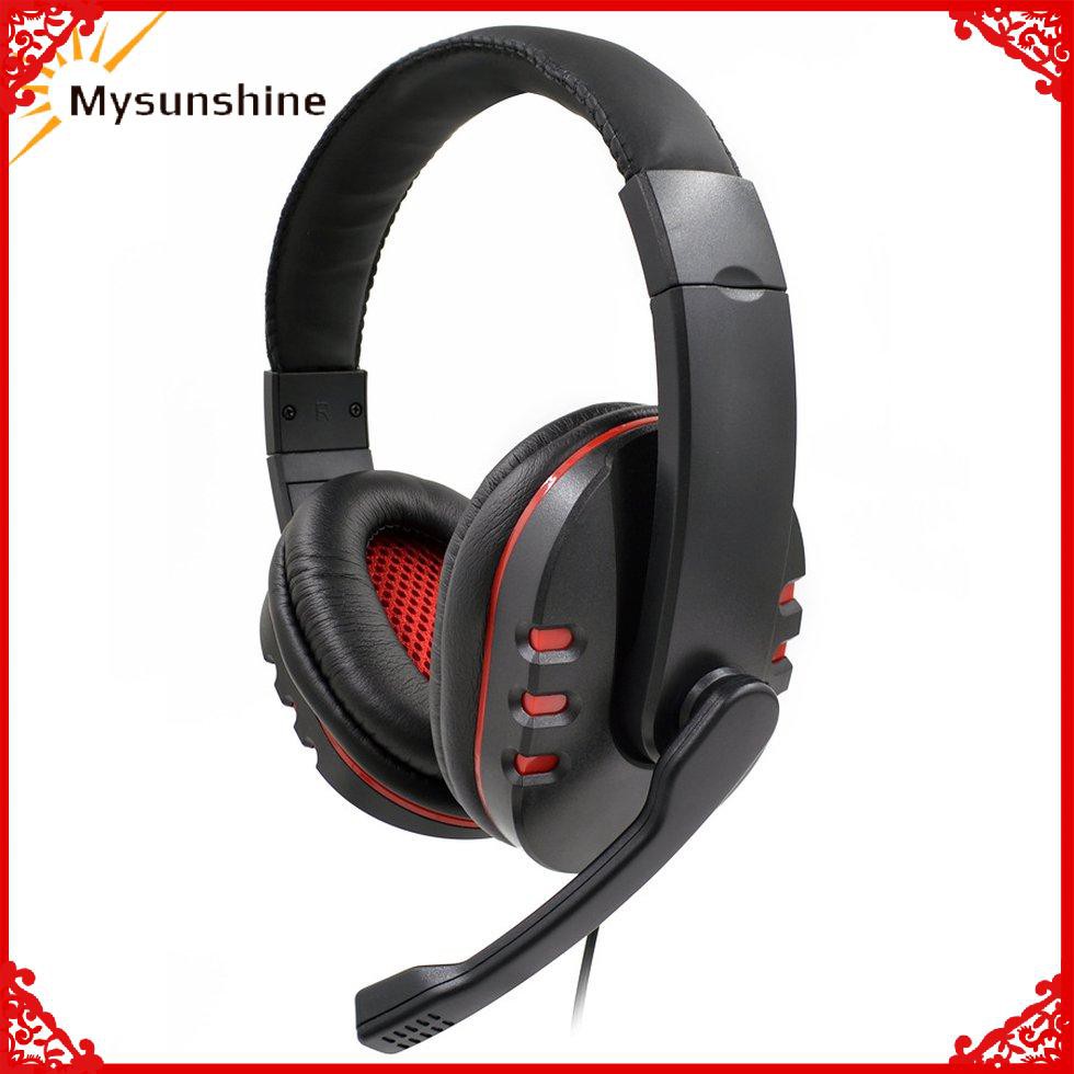 Tai Nghe Usb Âm Thanh Siêu Trầm Sang Trọng Cho Ps4 | BigBuy360 - bigbuy360.vn