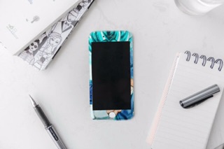 Skin Dán Iphone Songoku 02