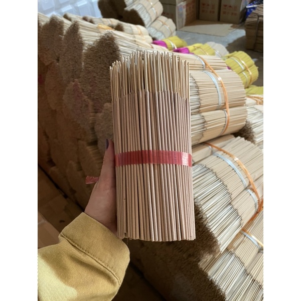 Nhang_Sạch_Không_Mùi_Ít_Khói
