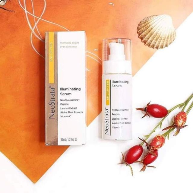 { SẴN } Serum trắng da Neostrata