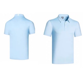 Áo golf FJ