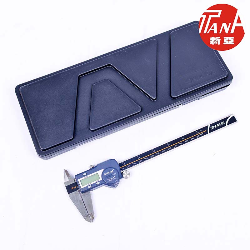 Thước Kẹp Điện Tử SHAHE 0-150MM/0.01MM, Màn hình hiển thị LCD, Độ chính xác cao - HÀNG CHÍNH HÃNG
