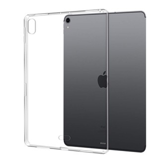Ốp lưng chống sốc iPad Pro 12.9-inch 2018 dẻo trong suốt hàng cao cấp