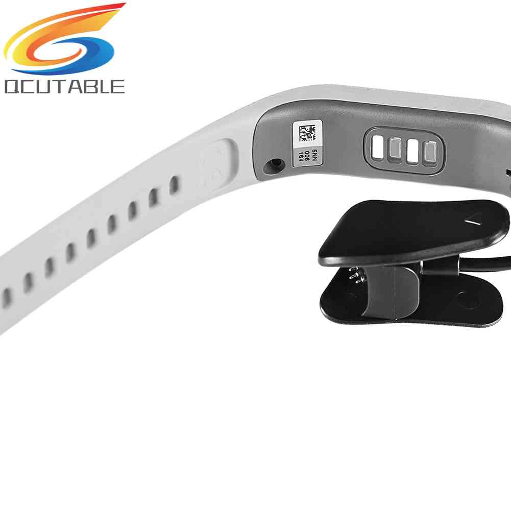 Dây Cáp Sạc USB 1m Cho Garmin Vivosmart 4