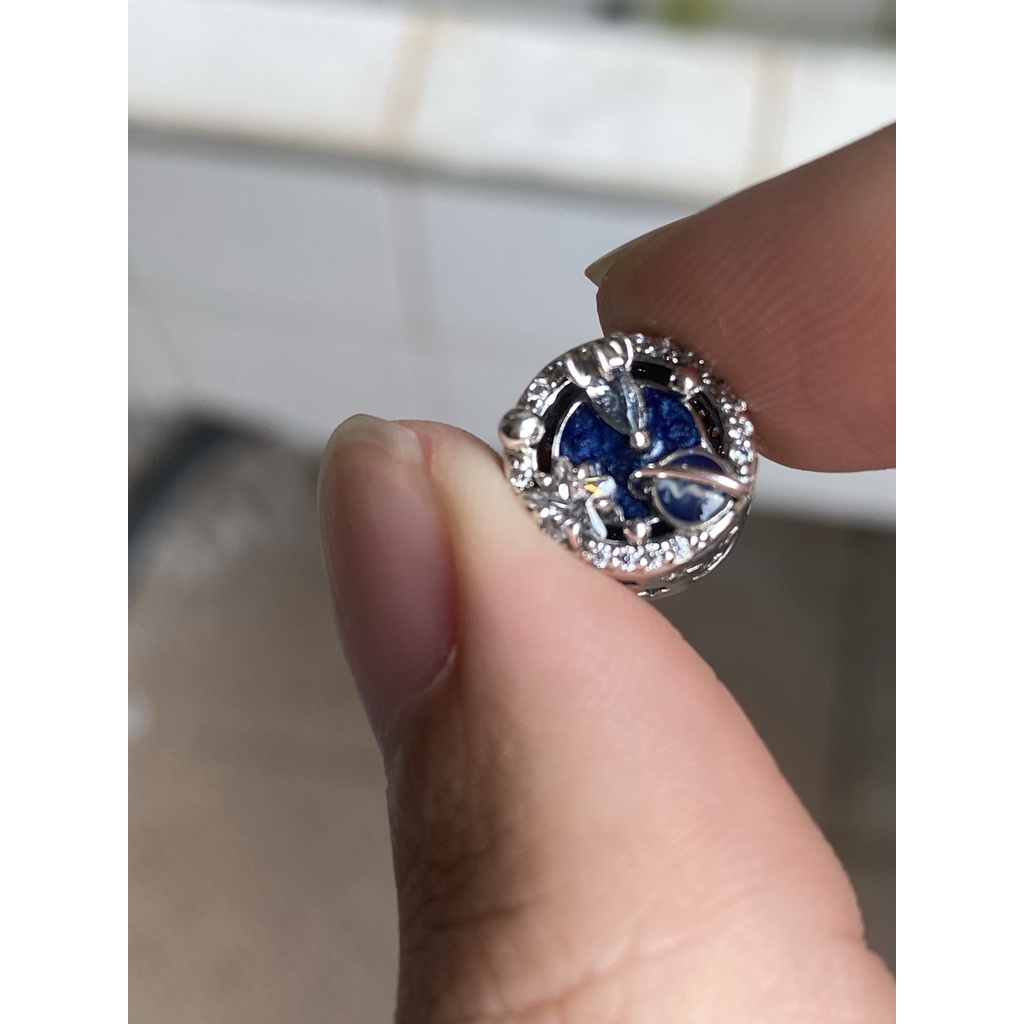 Vòng tay chuỗi hạt Pandora Galaxy Journey