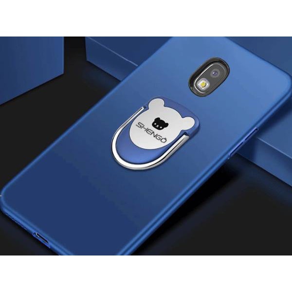 Iring shego cao cấp đỡ điện thoại - gắn nam châm ghế hít 360 ( sỉ :9k)