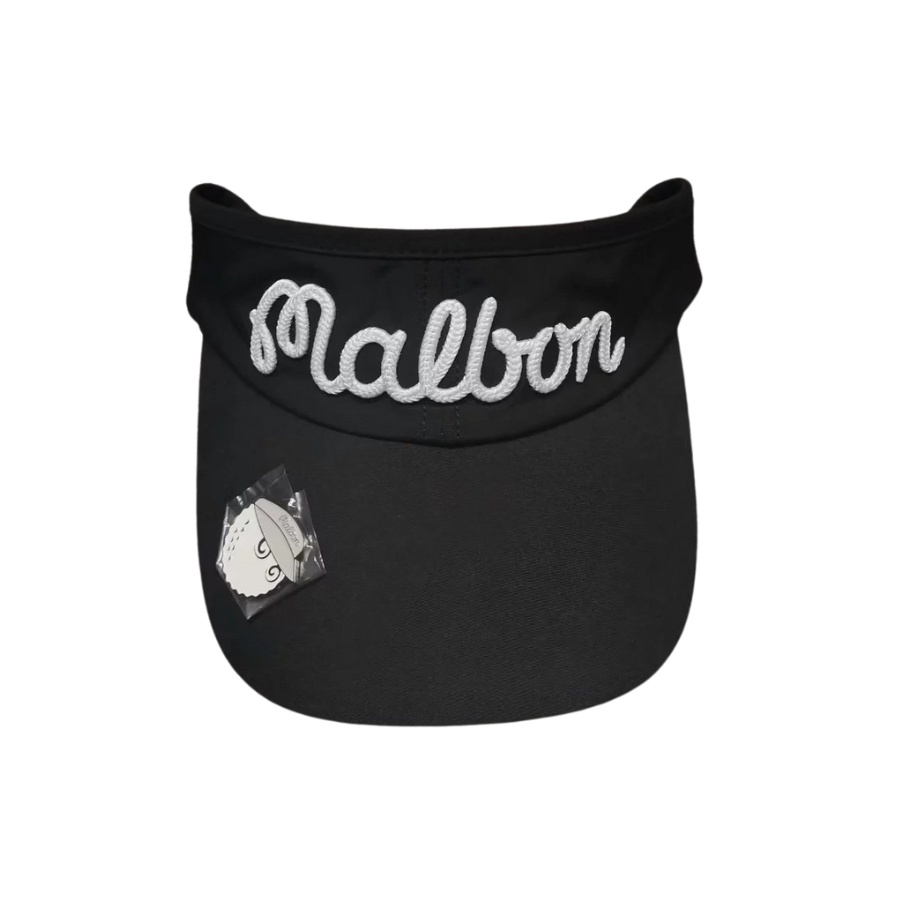 Mũ chơi golf Mal.bon nửa đầu - Hat