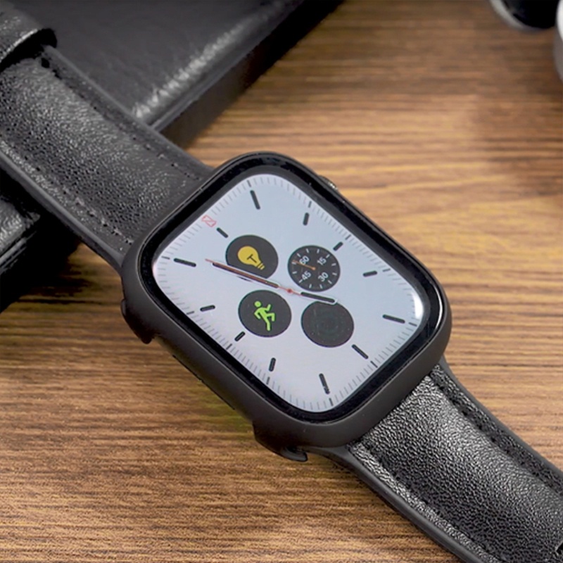 Ốp Lưng One piece Nhiều Mẫu Mã Cho Điện Thoại Watch 8 7 6 5 4-SE