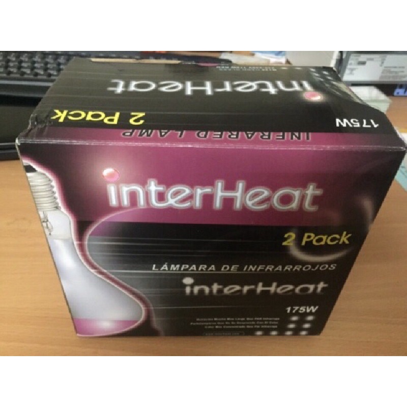 ]Bóng đèn sưởi nhà tắm - Bóng Úm Gà Hồng Ngoại 150W  Sưởi Gia Cầm, Sưởi He