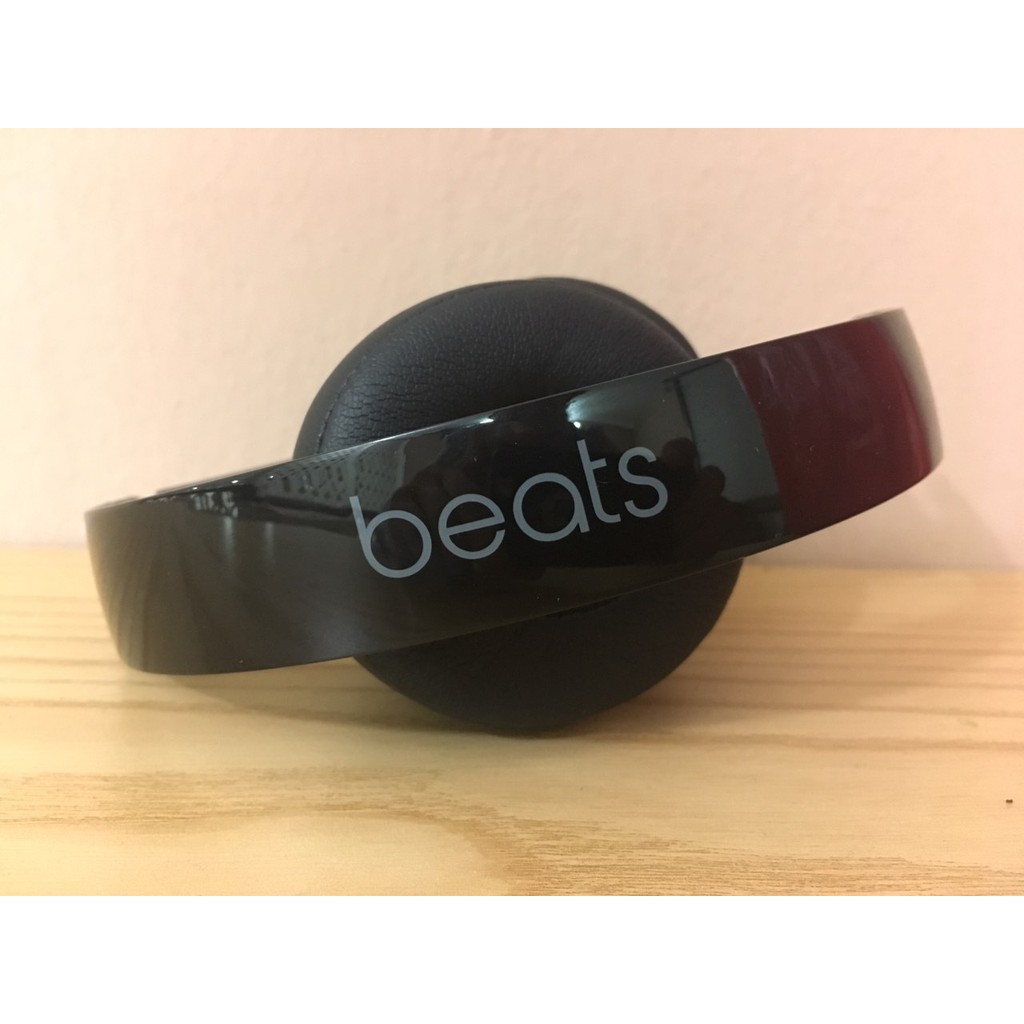 Tai nghe BEATS SOLO 2 CHÍNH HÃNG (NOBOX) | BigBuy360 - bigbuy360.vn