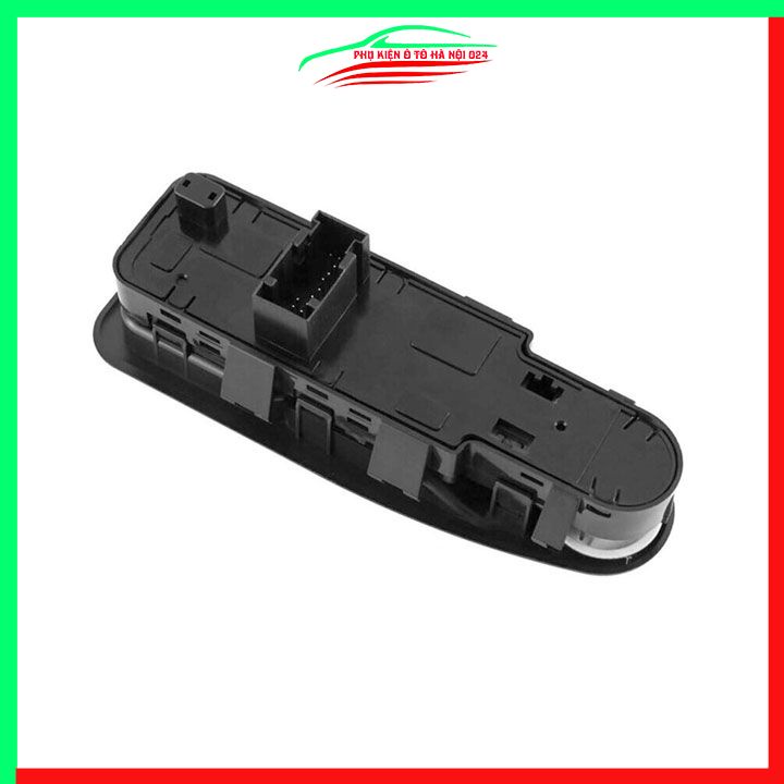 Công tắc kính tổng Fiat, Peugeot, Citroen 2007-2016 Mã 6554-ZH nâng hạ kính lên xuống ô tô