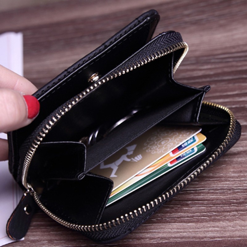 [Mã FAMAYWA2 giảm 10K đơn 50K] Ví Nữ 💜𝗙𝗥𝗘𝗘𝗦𝗛𝗜𝗣 💜Ví Nữ Mini Cầm Tay Kẻ Caro Phong Cách Hàn Quốc Siêu Đẹp VD08 - VIMITA | BigBuy360 - bigbuy360.vn