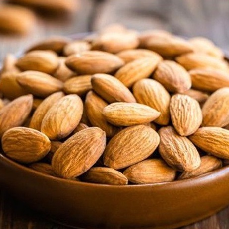 Hạt hạnh nhân sống (50g &amp; 150g)