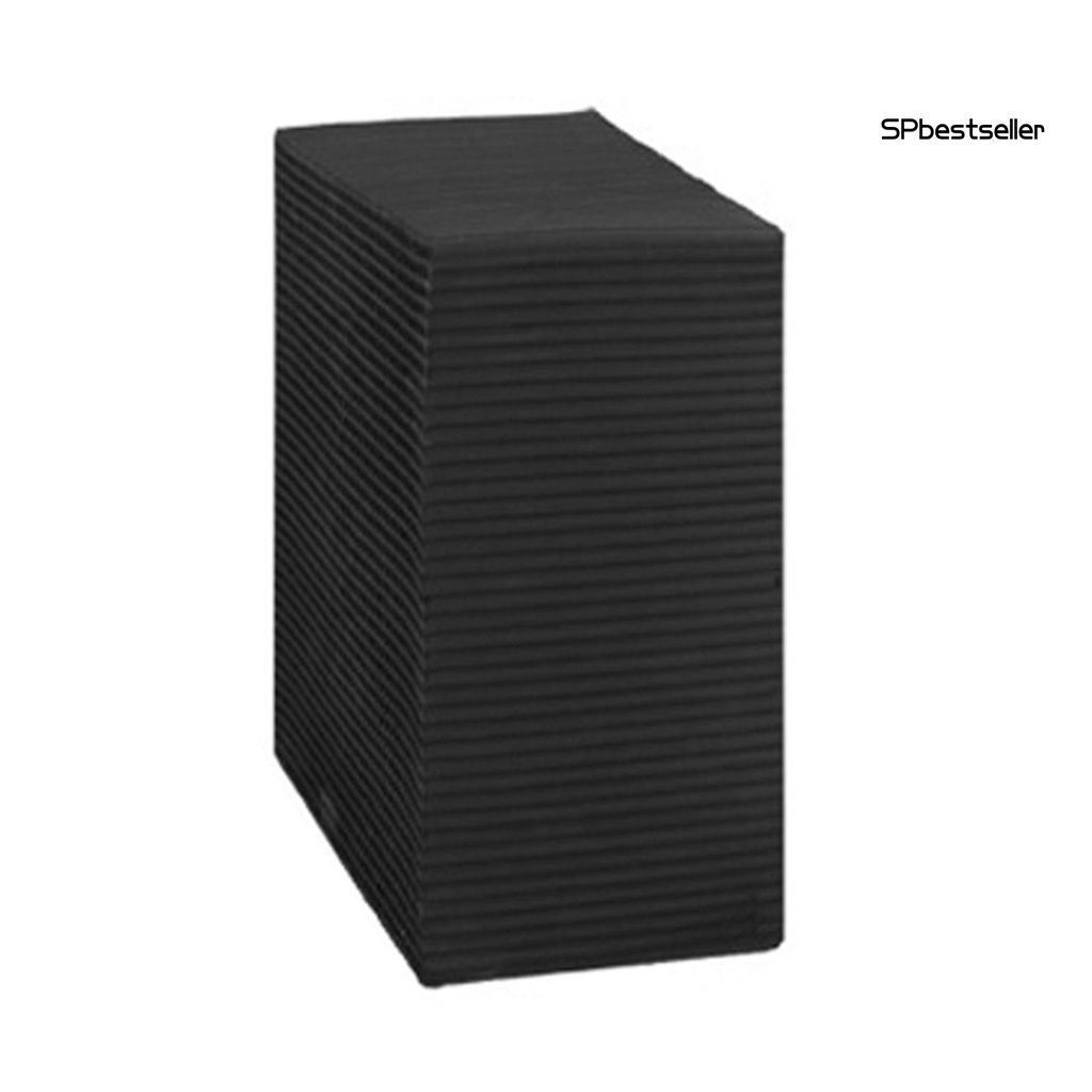 Khối lọc nước bể cá than hoạt tính tiện lợi