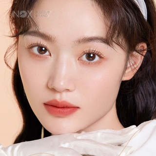 Mascara NOX làm cong mi 8g