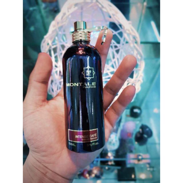 Nước hoa chiết Montale Intense Cafe