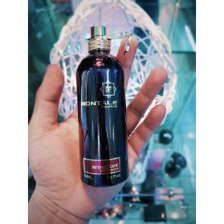 Nước hoa chiết Montale Intense Cafe