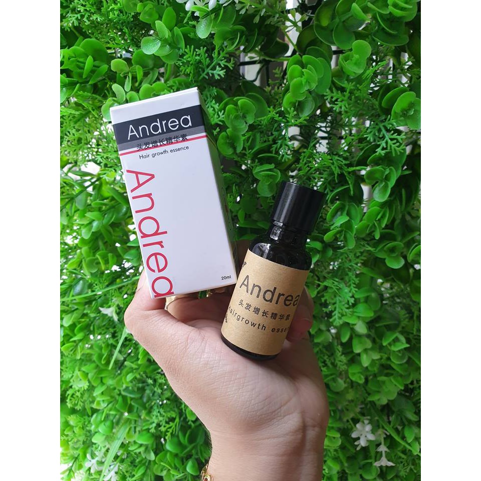 SERUM MỌC TÓC ANDREA