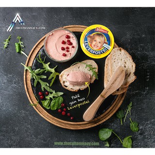 Pate Gan NaUy (Stabburet Leverpostei)