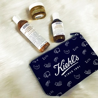 Kiehl's Calendula Collection - Set Kiehl's Hoa Cúc Mini
