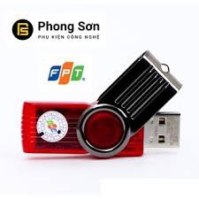 [ GIÁ HUỶ DIỆT] USB Kington 8GB Đủ Tem FPT