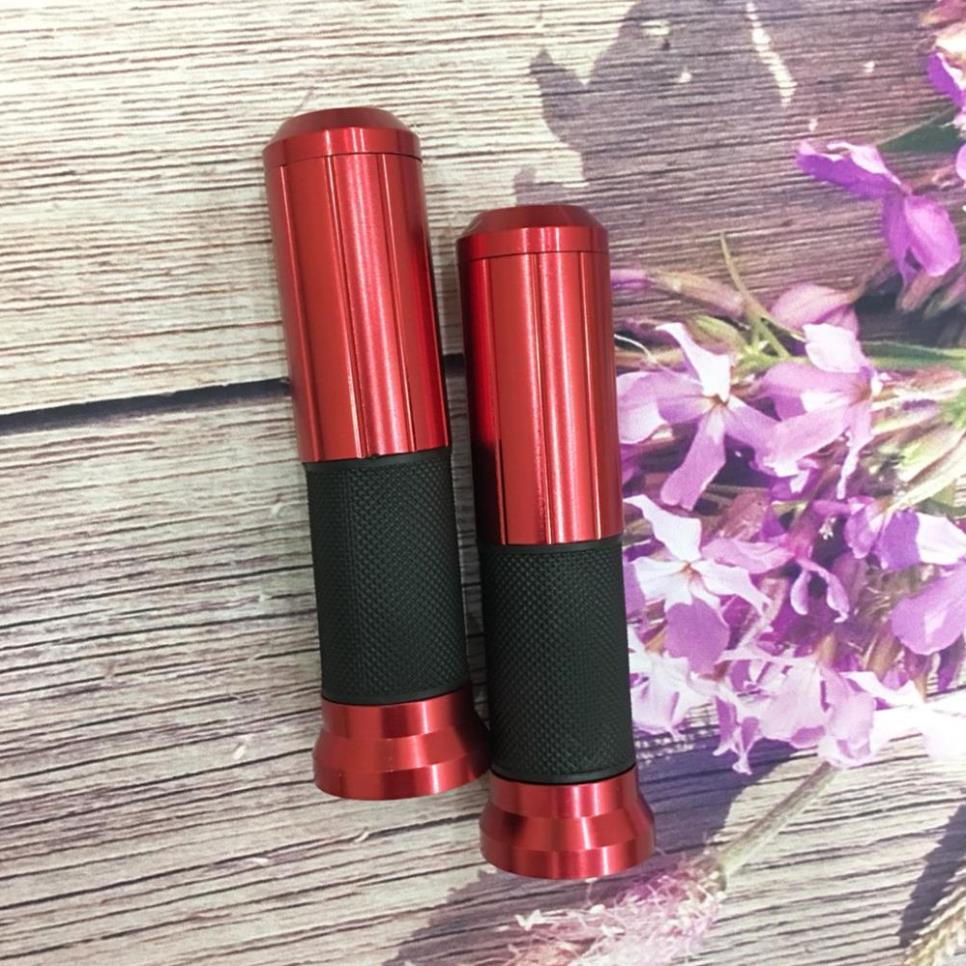 Tay nắm gù bằng RIZOMA tân trang dành cho mọi xe độ cực chất A69