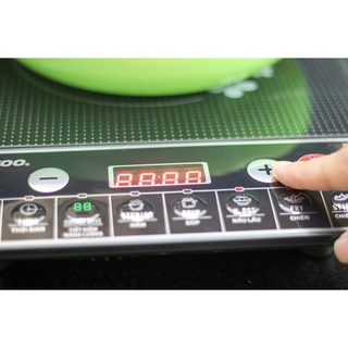 Bếp từ Kangaroo KG365I