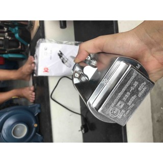 Máy bơm tõm Nga T-200
