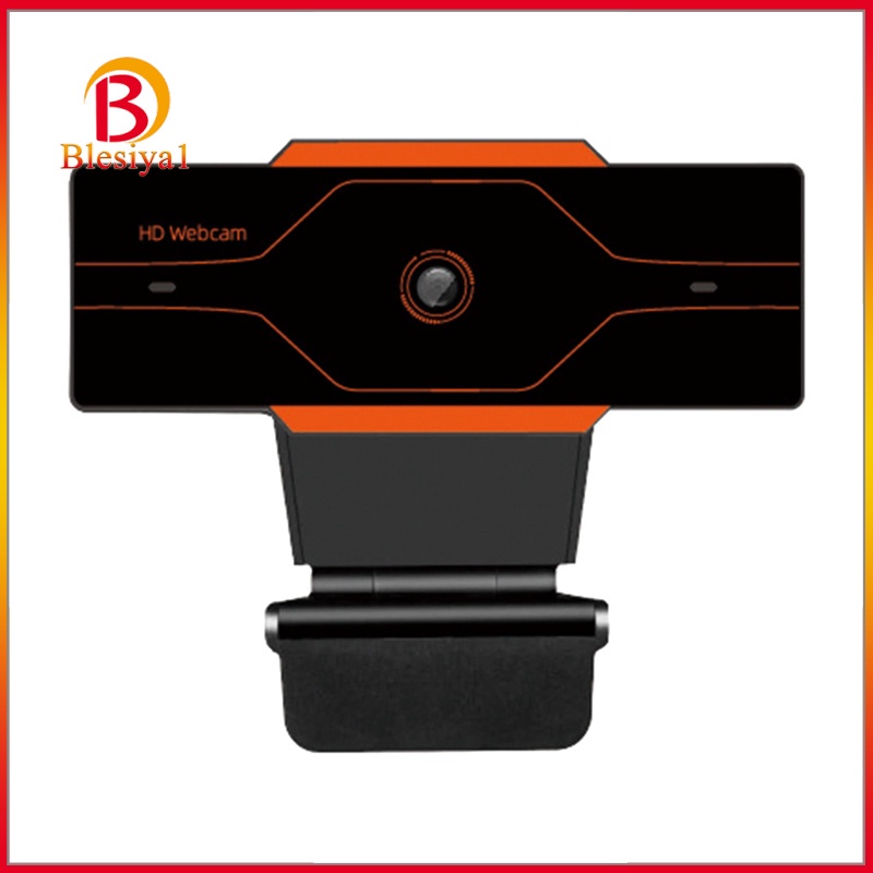Webcam Hd Tích Hợp Micro Dành Cho Pc Laptop 720p Blesiya1 | BigBuy360 - bigbuy360.vn